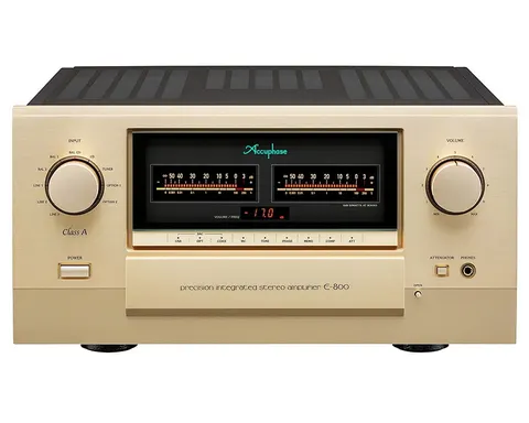 Accuphase E-800