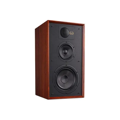 WHARFEDALE LINTON (MAHOGANY RED)