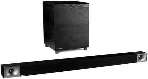 SOUNDBAR KLIPSCH BAR-48