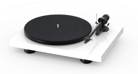 Pro-Ject DEBUT CARBON EVO