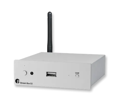 Pro-Ject STREAM BOX S2