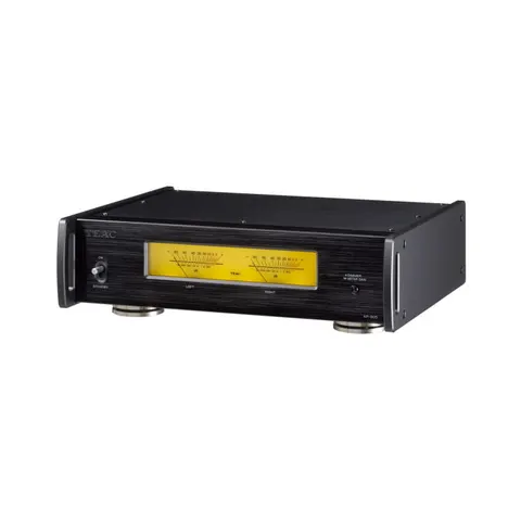 Teac AP-505 (czarny)