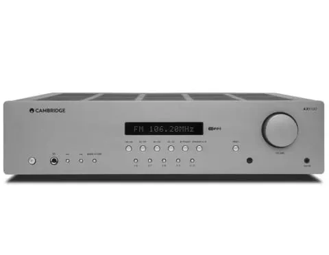 Cambridge Audio AXR 100D
