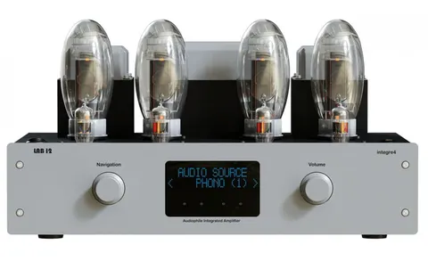 LAB12-INTEGRE4(MK2) KT170