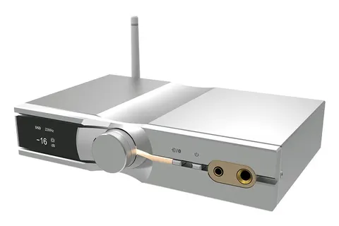 Fi Audio iDSD Neo