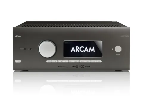 ARCAM AVR5 - GWARANCJA NAJLEPSZEJ CENY! - Rozliczymy Twój Sprzęt