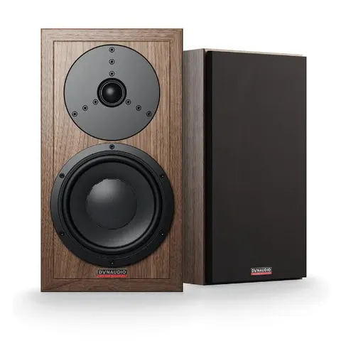 Dynaudio Heritage Special
