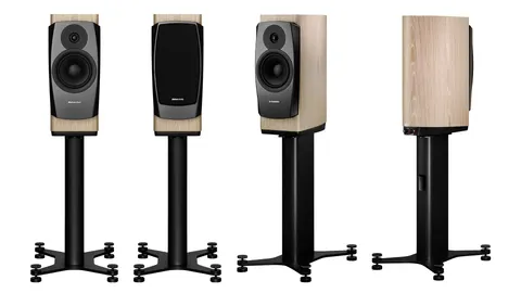 Dynaudio Confidence 20 - GWARANCJA NAJLEPSZEJ CENY! - Rozliczymy Twój Sprzęt