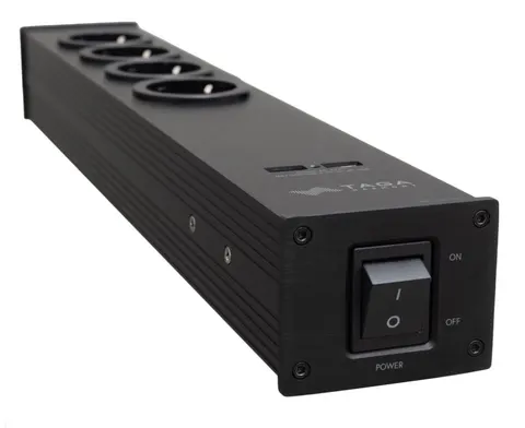 TAGA HARMONY PF-400USB