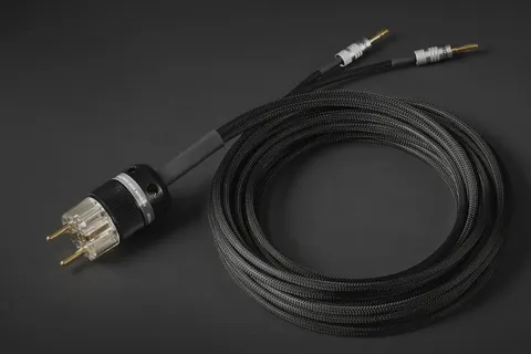 AUDIOVECTOR FREEDOM GROUNDING (Kabel Uziemiający)