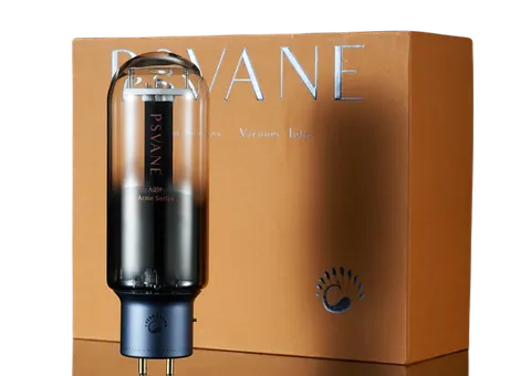 Psvane Acme 211 / Psvane EL84 ART