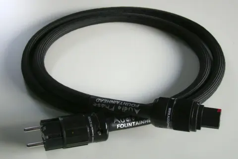 Audiophase FOUNTAINHEAD II 1.8m
