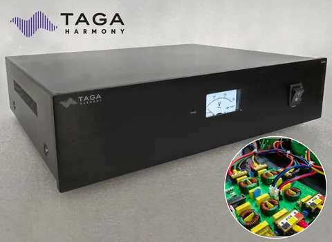 Taga Harmony PC-7000