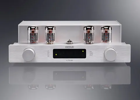 Octave V 70 SE