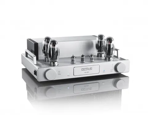 Octave RE 320