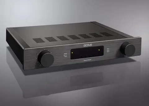 Octave PHONO MODULE