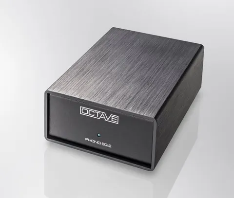Octave PHONO EQ.2