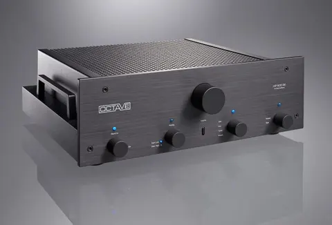 Octave HP 500 SE