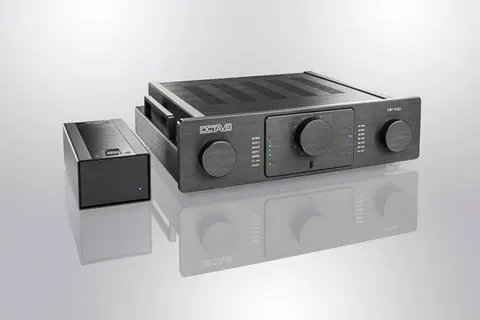 Octave HP 700