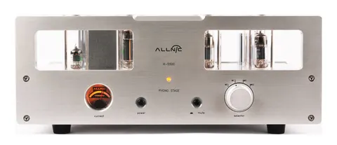 ALLNIC-Audio H-5500