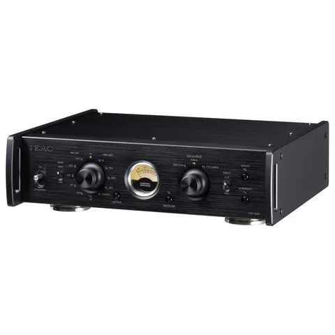 Teac PE-505 (czarny) - Rozliczymy Twój Sprzęt lub specjalna oferta