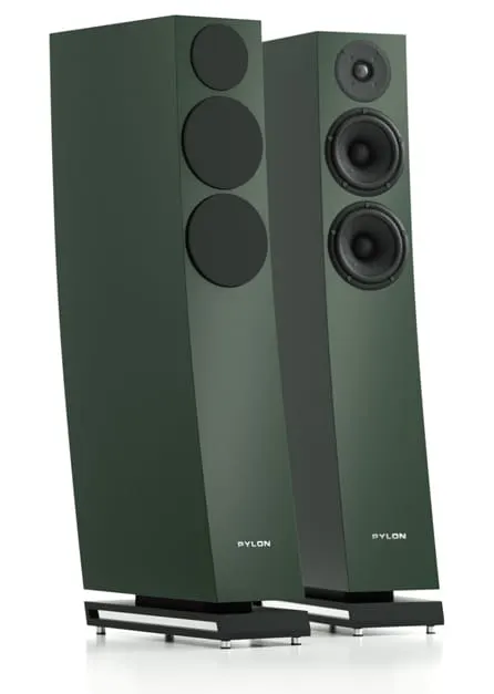 Pylon Audio Jasper 23