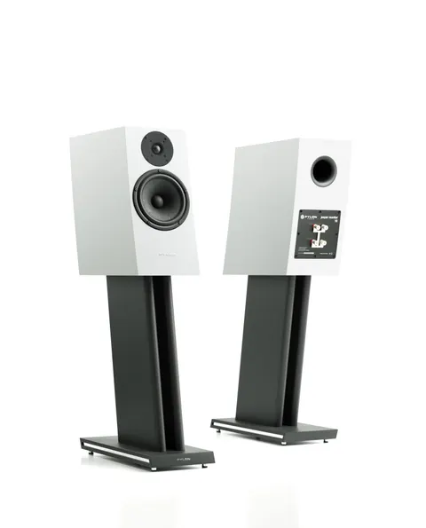 Pylon Audio Jasper Monitor 18 (białe)
