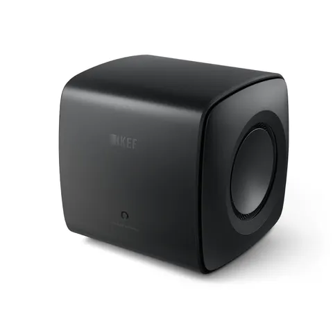 Kef KC62 (czarny)
