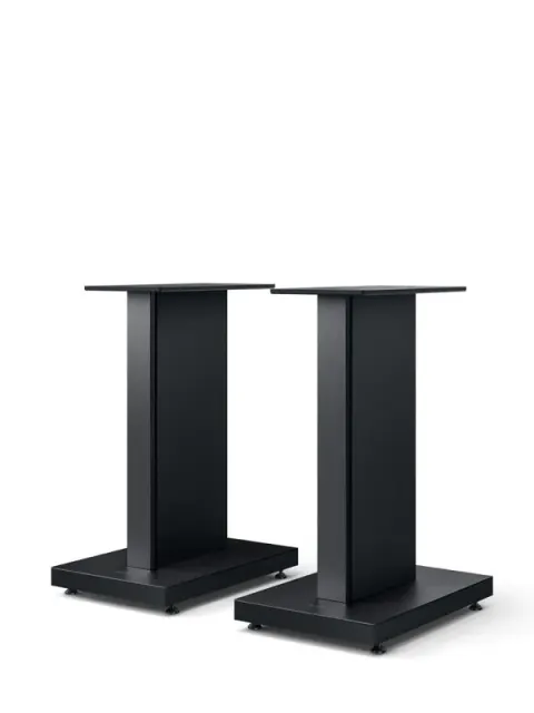 KEF S-RF1 Floor Stand (czarne)
