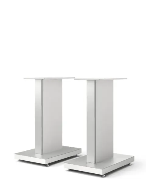KEF S-RF1 Floor Stand (białe)