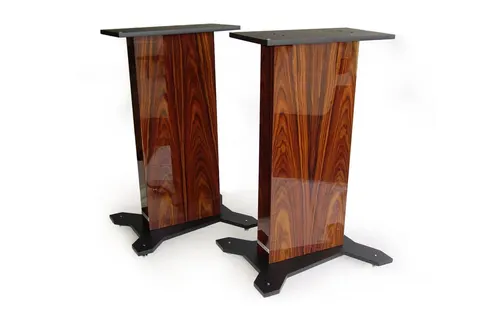STANDY ROGOZ AUDIO 1QR250 / POD KEF REFERENCE 1 META