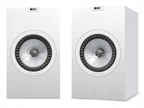 KEF Q350 (białe)