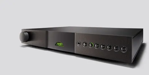 NAIM NAIT XS2
