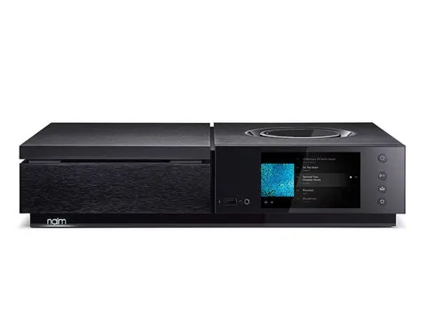 Naim Uniti Star Raty 20x0% lub specjalna oferta!