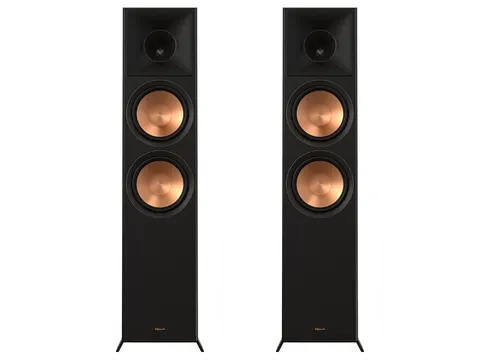 KLIPSCH RP-8000F II (CZARNY) Raty 20x0% lub specjalna oferta!