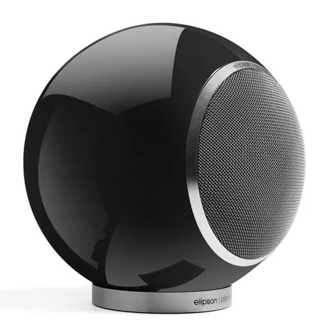 Elipson PLANET L (czarny HG)