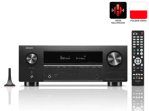 Denon AVC-X3800H