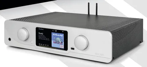 ATOLL SDA300 SIGNATURE - Raty 10x0% lub specjalna oferta