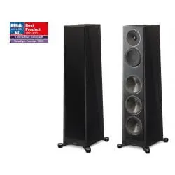 PARADIGM Founder 120H (Black/Walnut) Raty 20x0% lub specjalna oferta