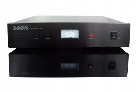 Taga Harmony PF-2000