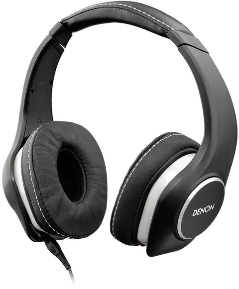 Słuchawki DENON AH-D340