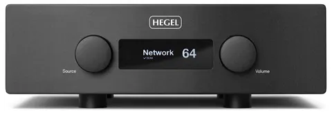 HEGEL H390