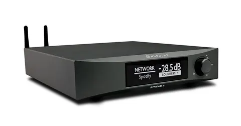 NuPrime Stream-9 (Czarny) - Raty 10x0% lub specjalna oferta