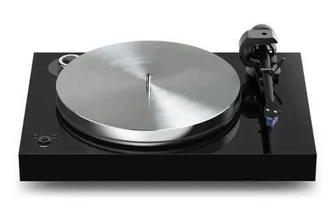 Pro-Ject X8 Evolution (Czarny połysk) - GWARANCJA NAJLEPSZEJ CENY! - Rozliczymy Twój Sprzęt