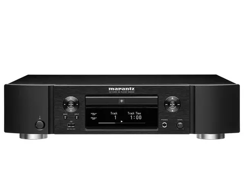 Marantz ND8006 (czarny)