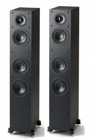 PARADIGM MONITOR SE 3000F