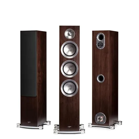 PARADIGM Prestige 75F (walnut) - Raty 10x0% lub specjalna oferta