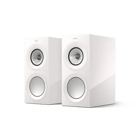KEF R3 Meta (Biały HG)