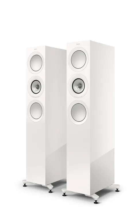 KEF R7 Meta (Biały HG)