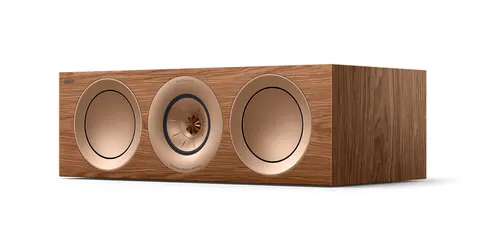 KEF R6 Meta (Walnut) - GWARANCJA NAJLEPSZEJ CENY! - Rozliczymy Twój Sprzęt